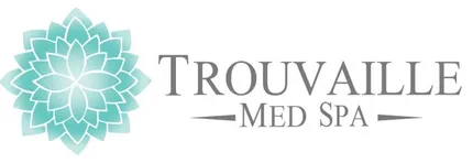 Trouvaille Logo 2022