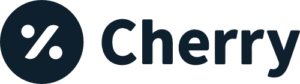 cherry logo