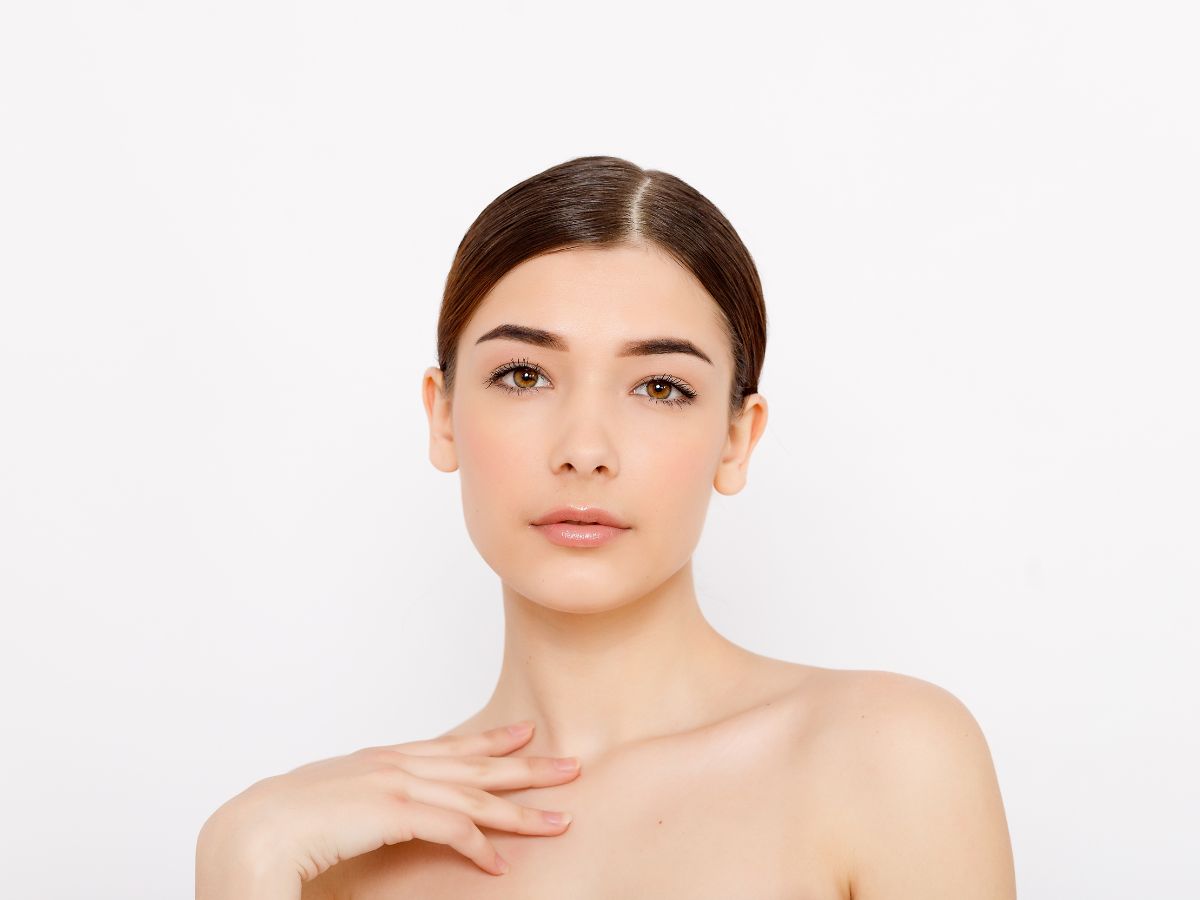 Microneedling: Understanding the Recovery Process and Duration | Trouvaille Med Spa