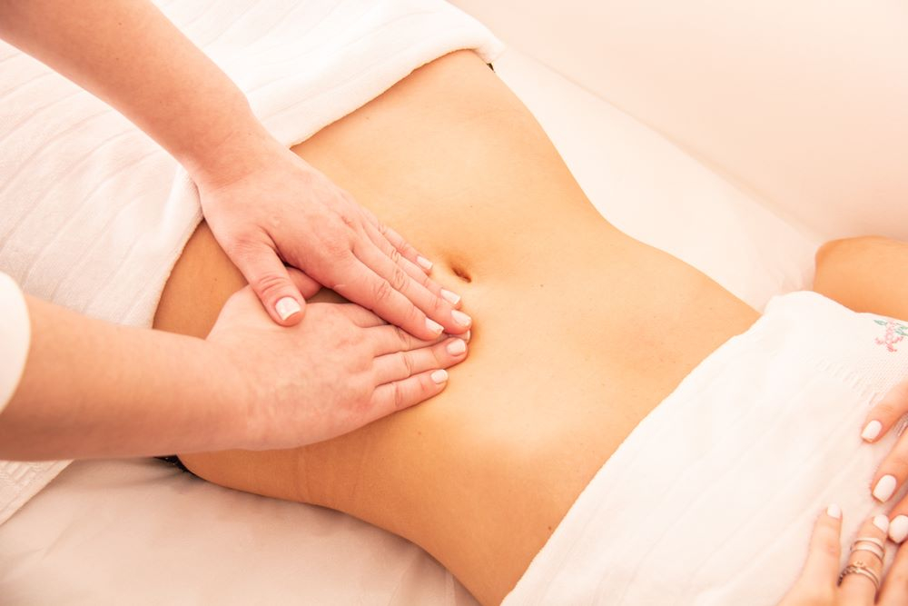 Understanding the Signs That You Need a Lymphatic Drainage Massage | Trouvaille Med Spa